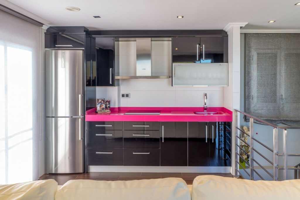Penthouse Torrevieja Alicante - image 6
