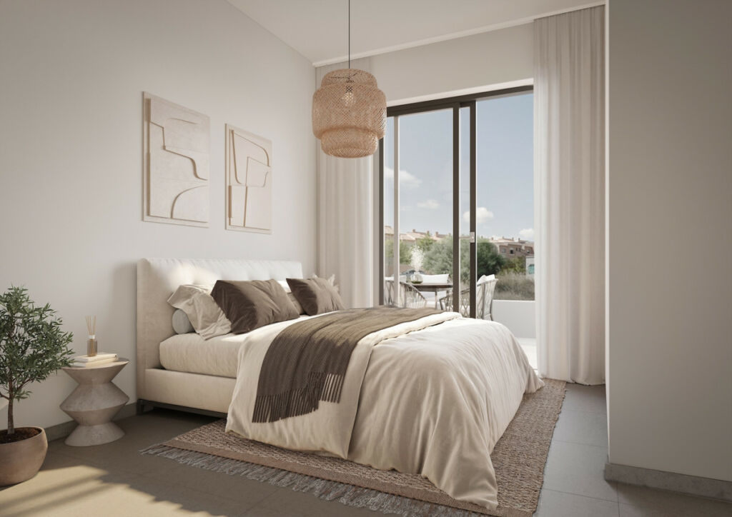 Ground Floor Apartment Aguas Nuevas Alicante - image 6
