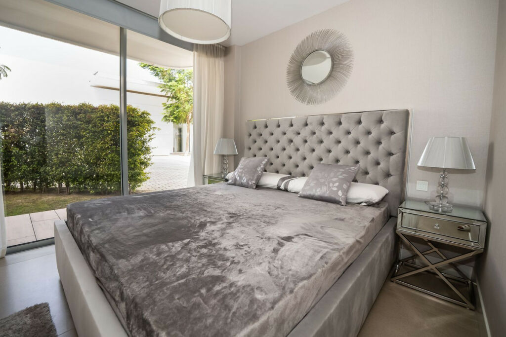 Ground Floor Apartment Estepona Málaga - image 7