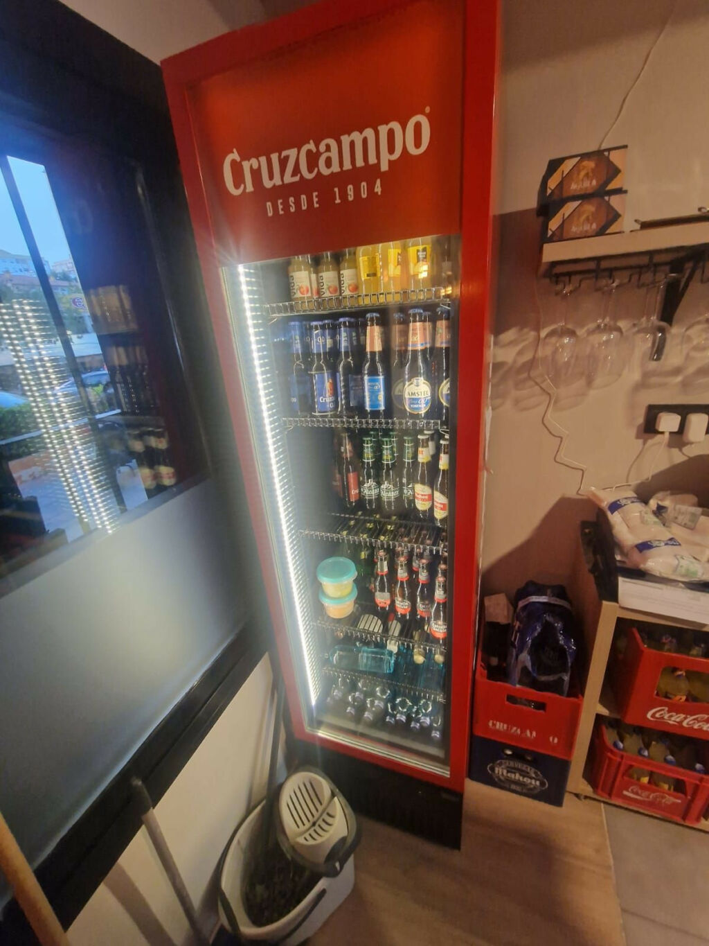 Restaurant San Pedro de Alcántara Málaga - image 6