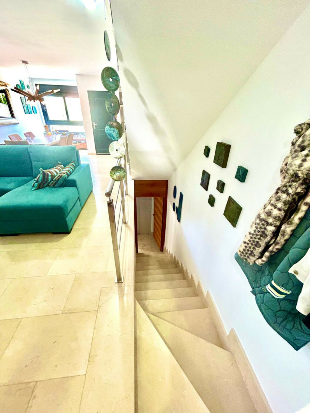 Townhouse Calpe Alicante - image 6