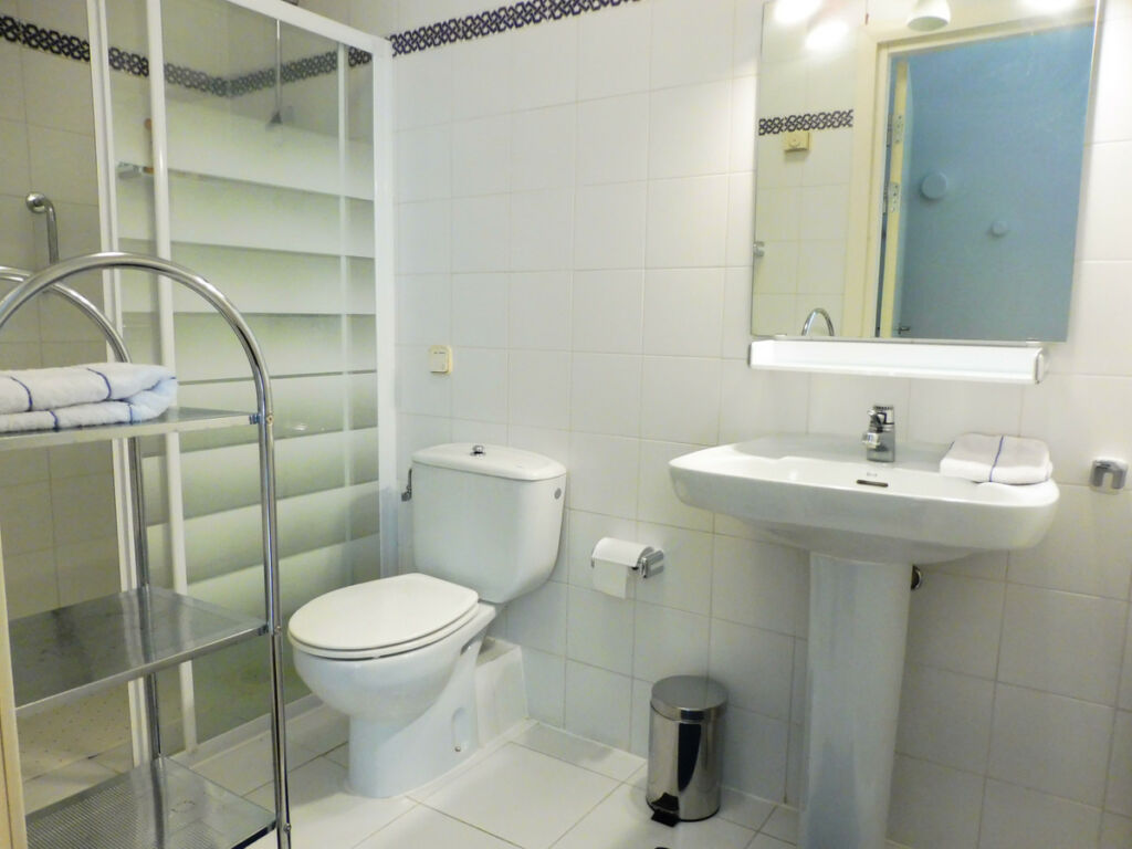 Ground Floor Apartment Marbella Málaga - image 6
