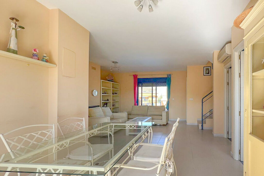Duplex Denia Alicante - image 6