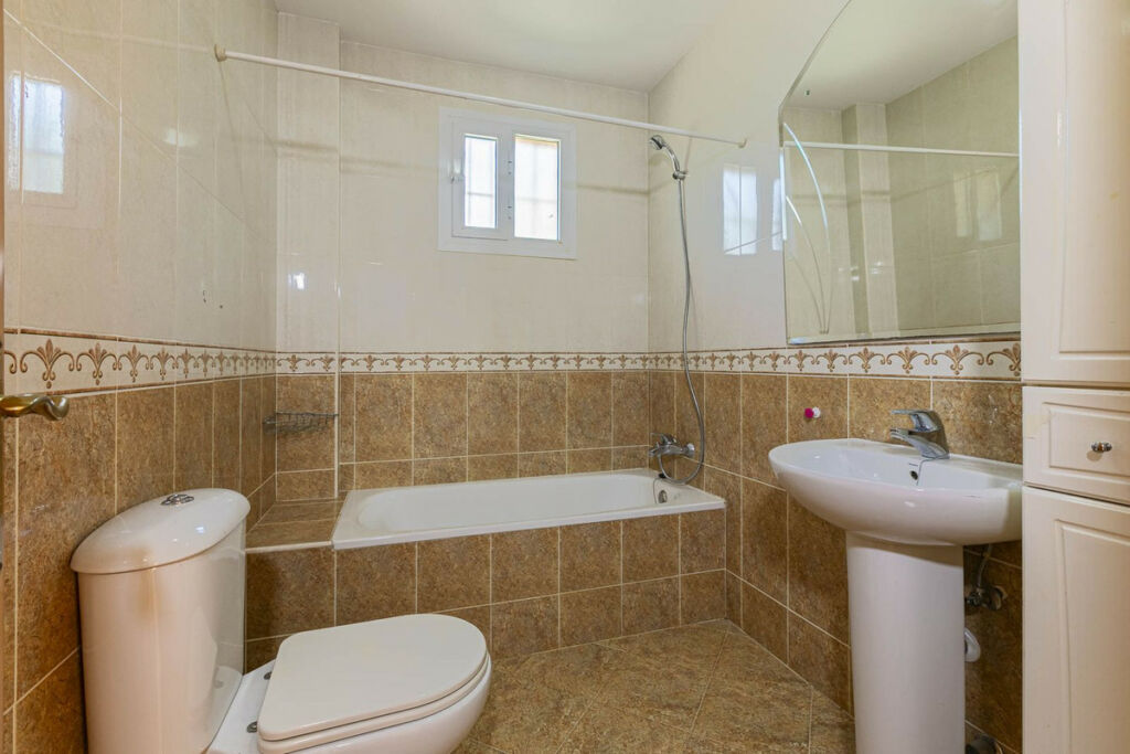 Detached Villa Mijas Málaga - image 6