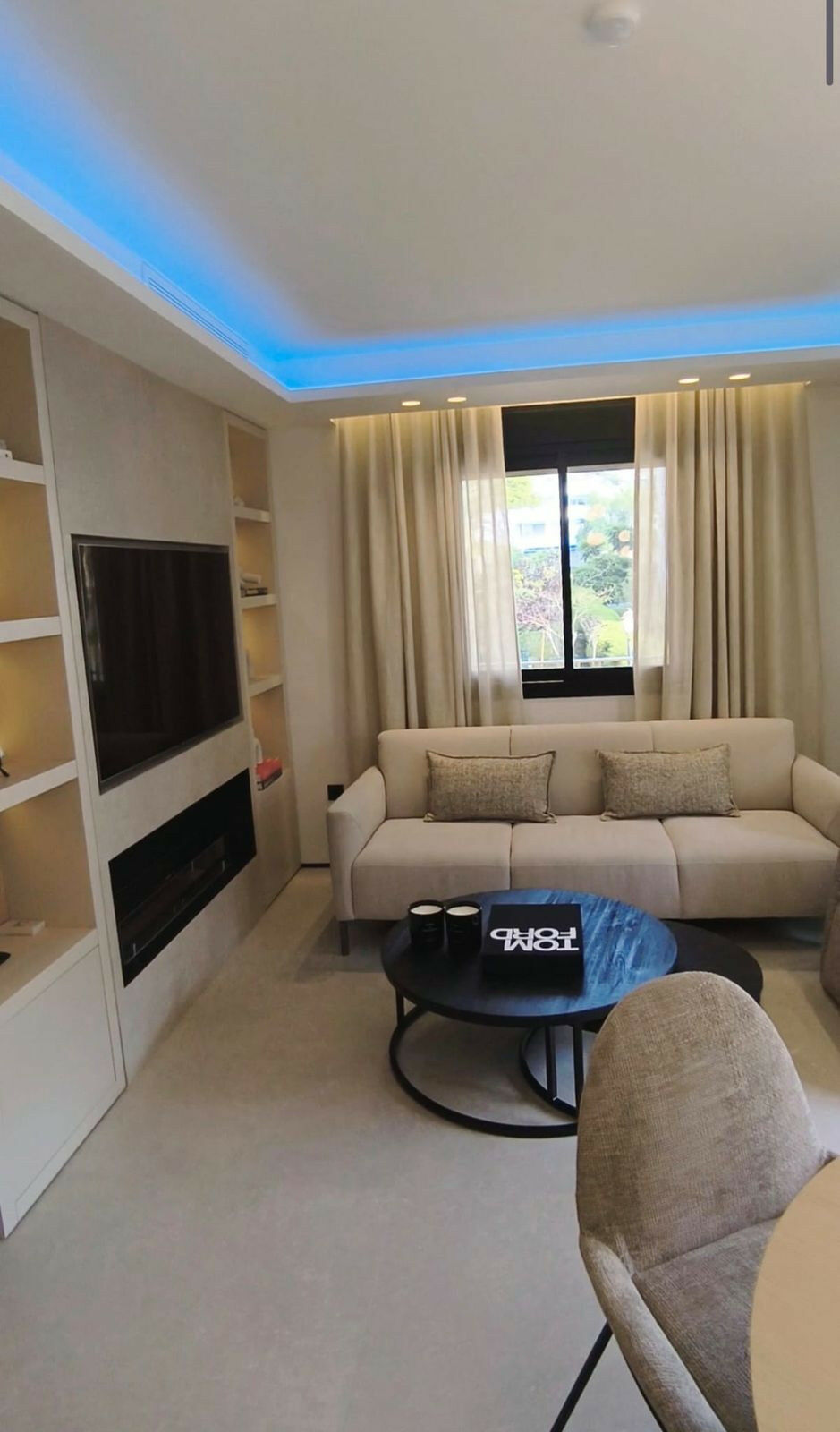 Middle Floor Apartment Puerto Banús Málaga - image 6