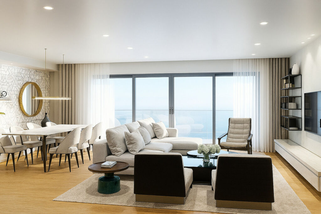 Ground Floor Apartment Fuengirola Málaga - image 6