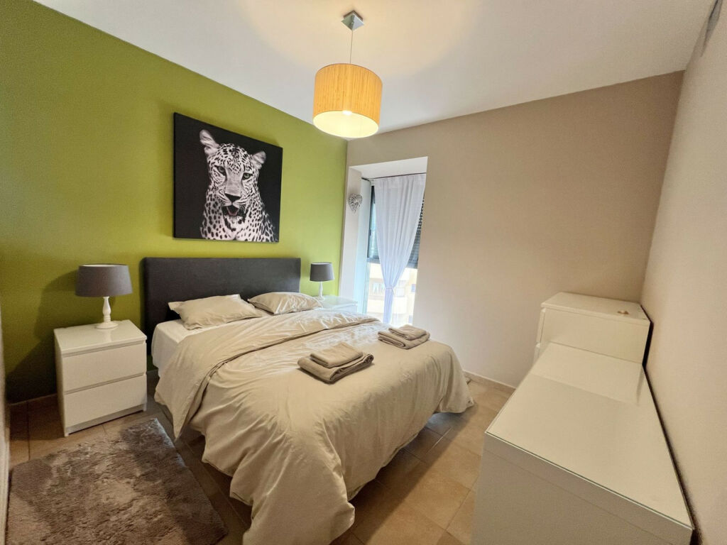 Middle Floor Apartment La Cala de Mijas Málaga - image 6