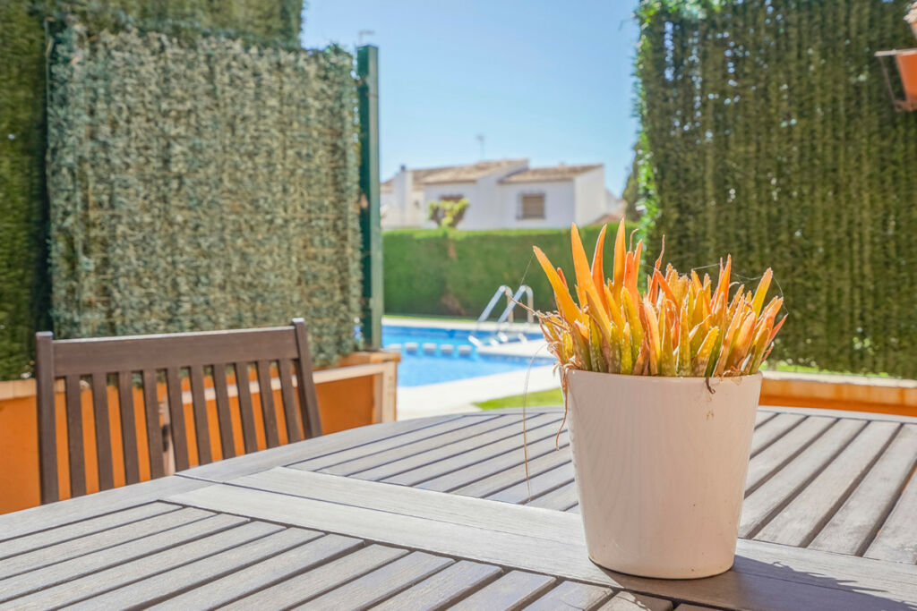 Ground Floor Apartment Javea Alicante - image 6