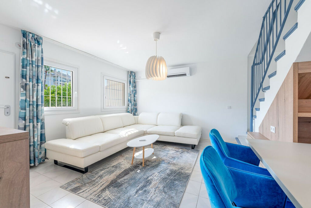 Ground Floor Apartment Mijas Málaga - image 6