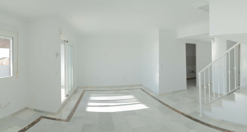 Penthouse Duplex Casares Málaga - image 6