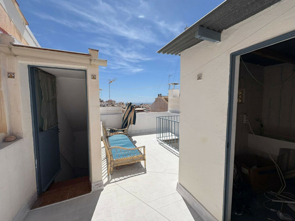 Detached Villa Benalmadena Málaga - image 6