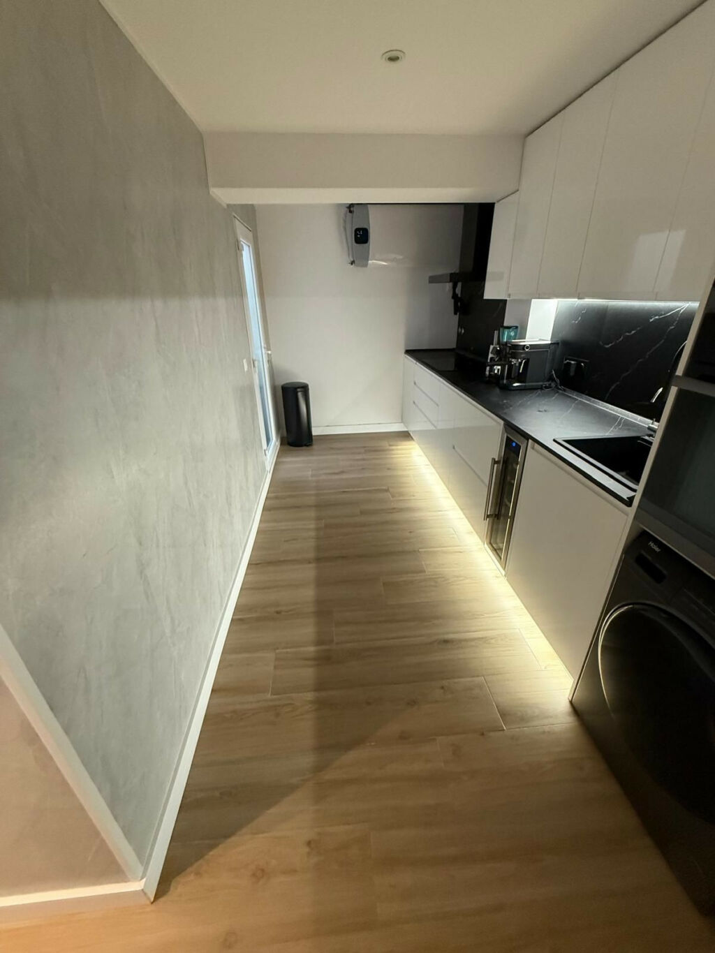 Ground Floor Apartment San Pedro de Alcántara Málaga - image 6