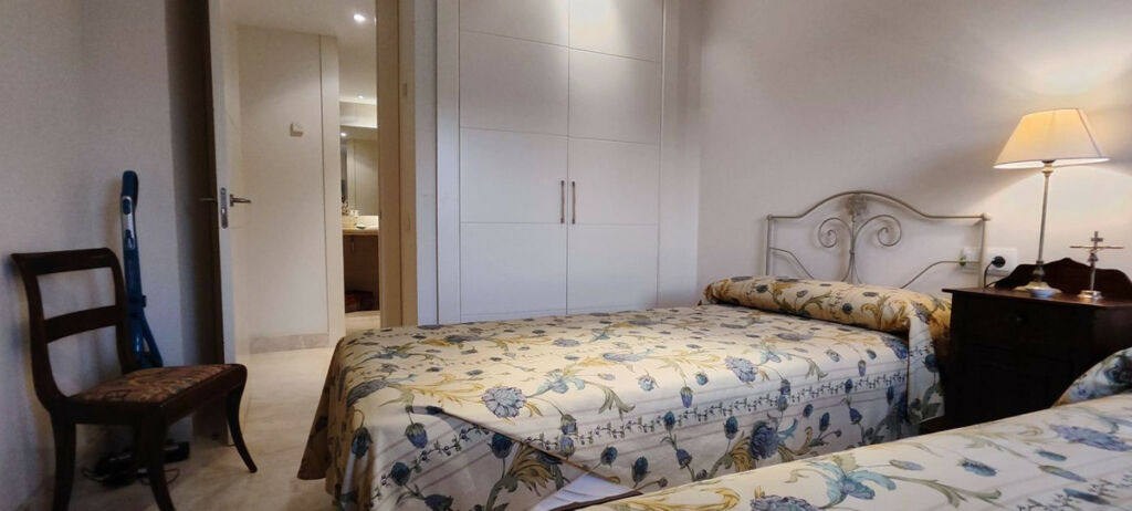 Ground Floor Apartment Punta Chullera Málaga - image 6