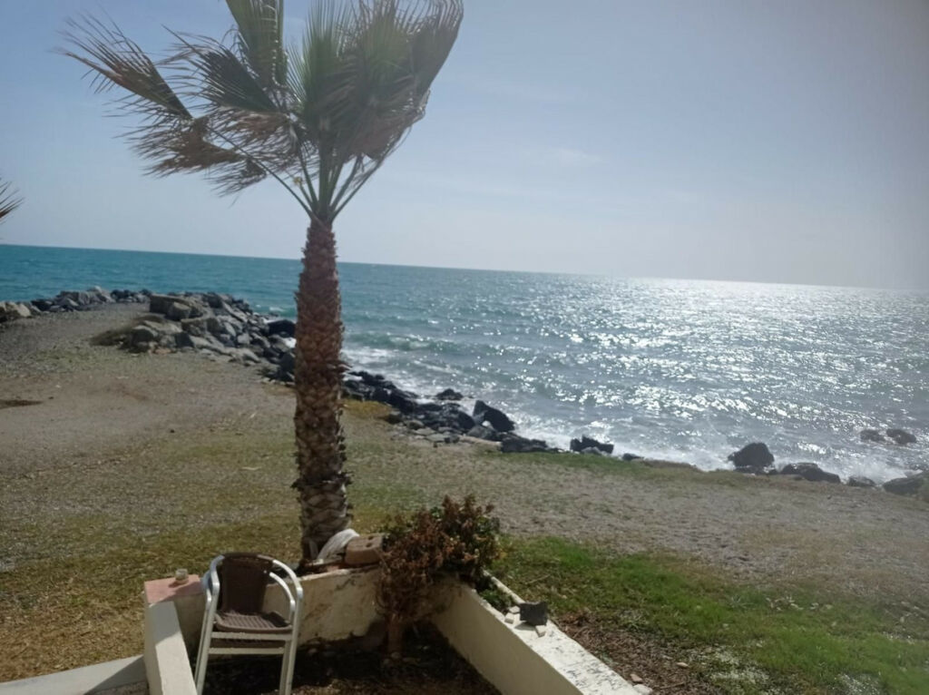 Ground Floor Apartment Benalmadena Costa Málaga - image 6