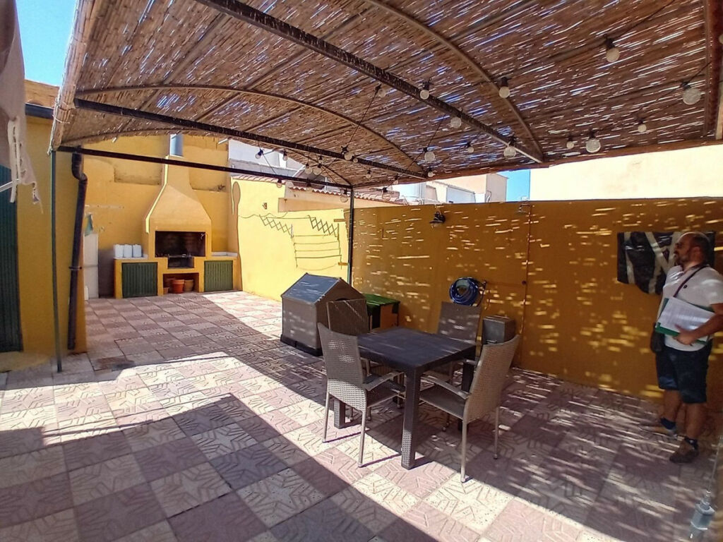 Semi-Detached House Puerto de Mazarrón Murcia - image 6