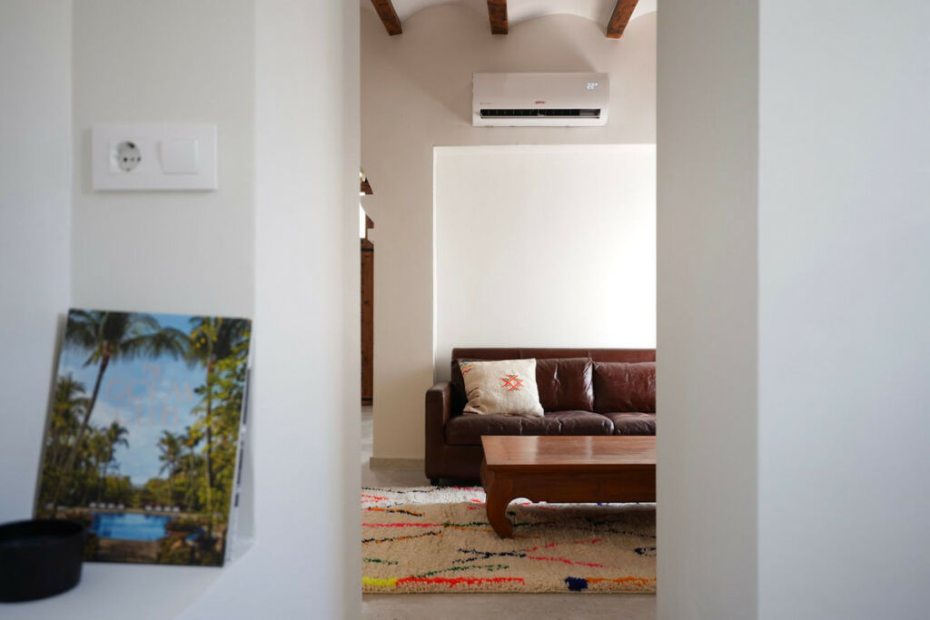 Townhouse Javea Alicante - image 6