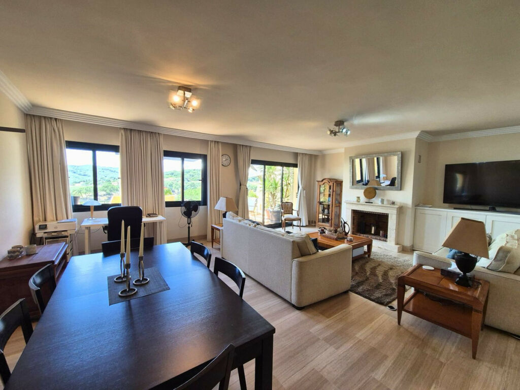 Penthouse Sotogrande Alto Cádiz - image 4