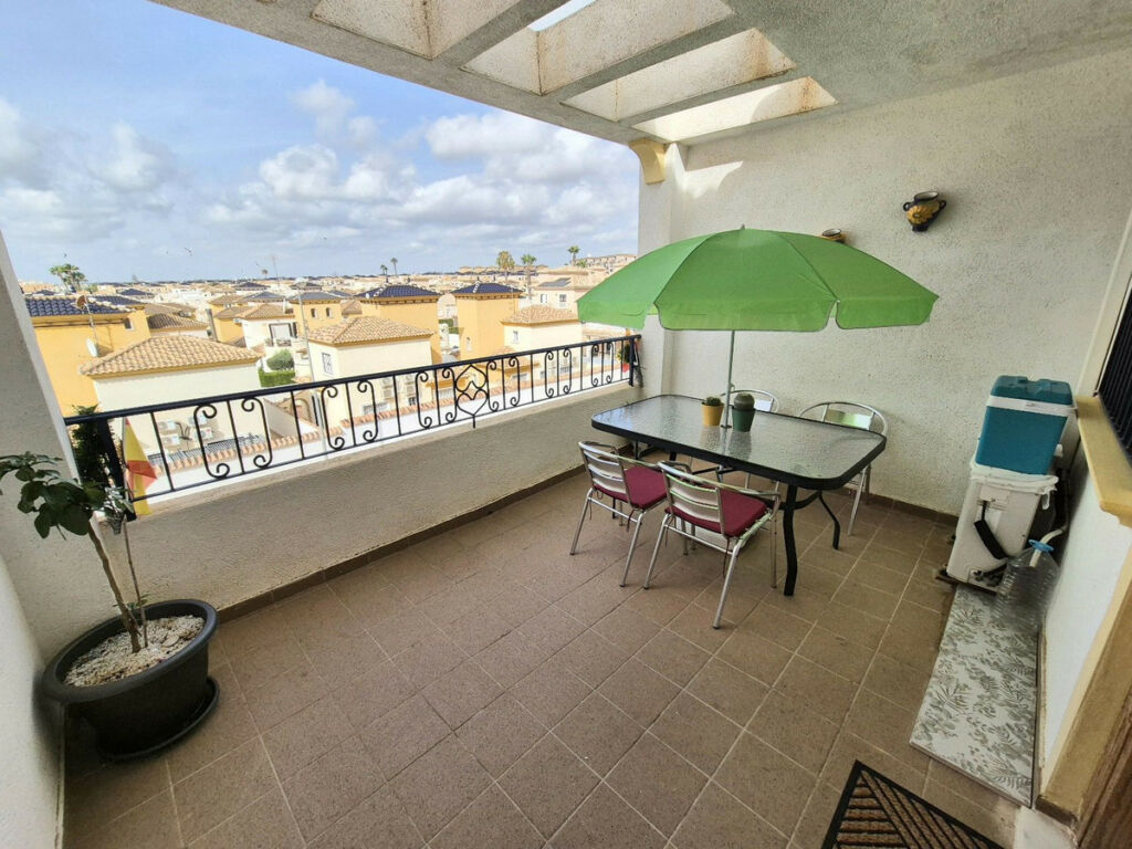Penthouse Orihuela Costa Alicante - image 6