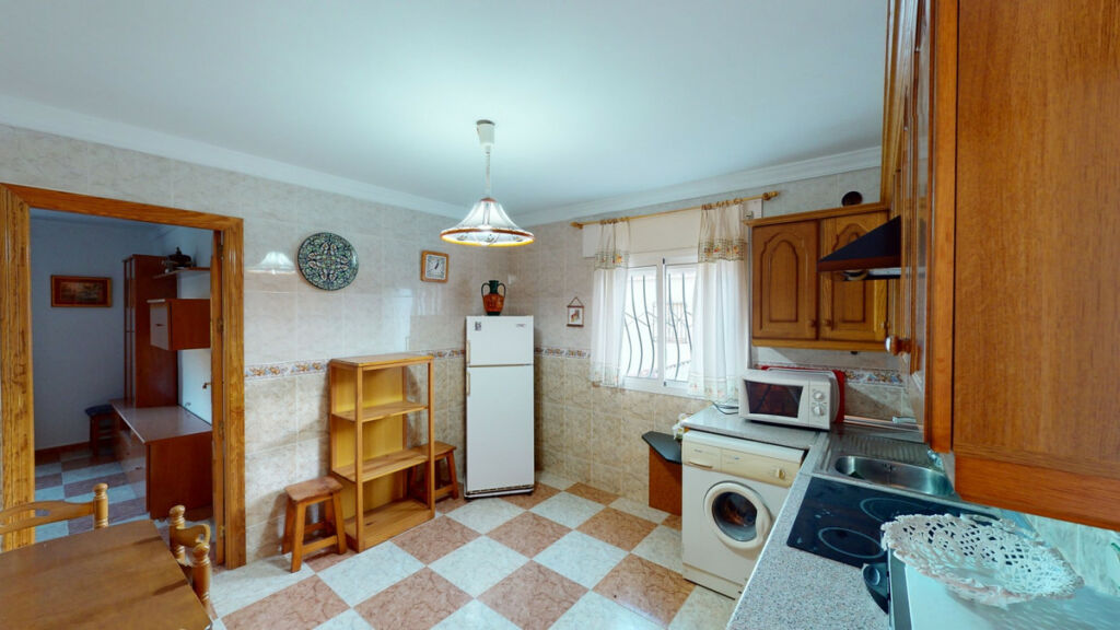 Detached Villa Alcaucín Málaga - image 6