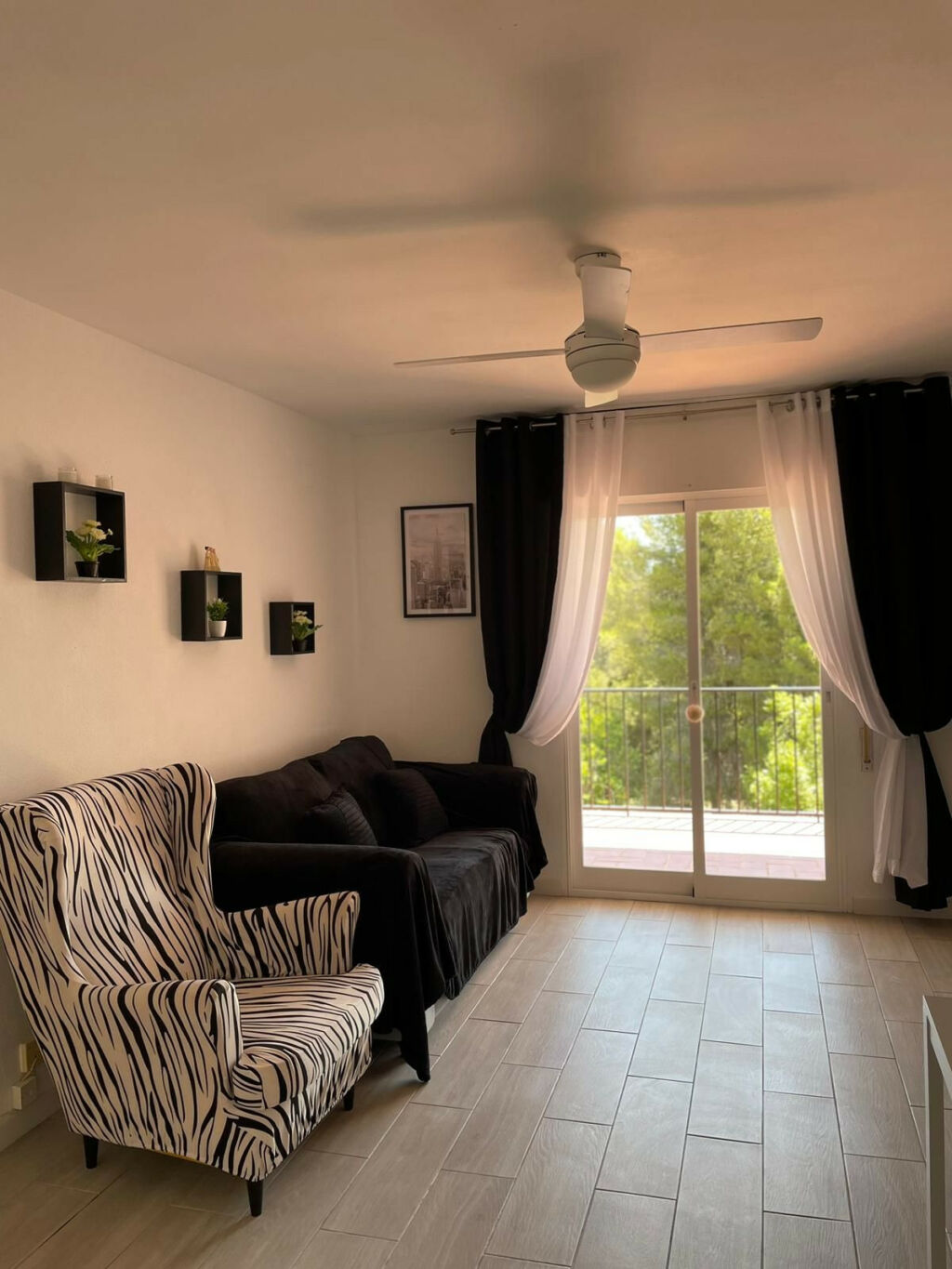 Middle Floor Apartment Mijas Málaga - image 6