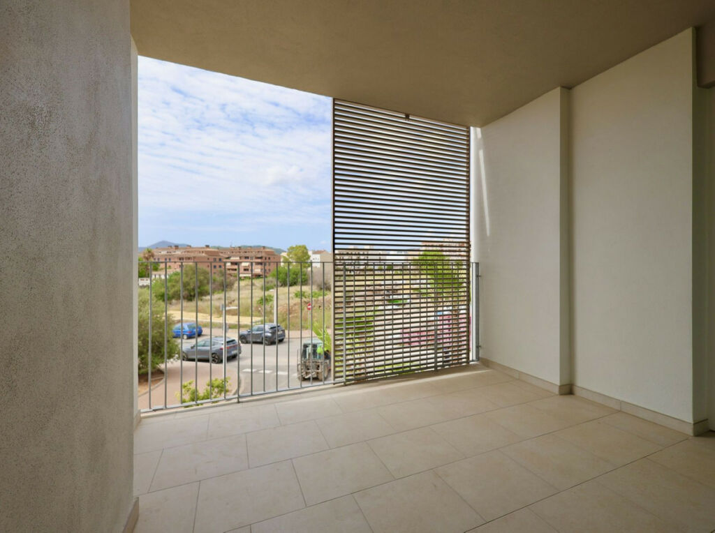 Middle Floor Apartment Javea Alicante - image 6