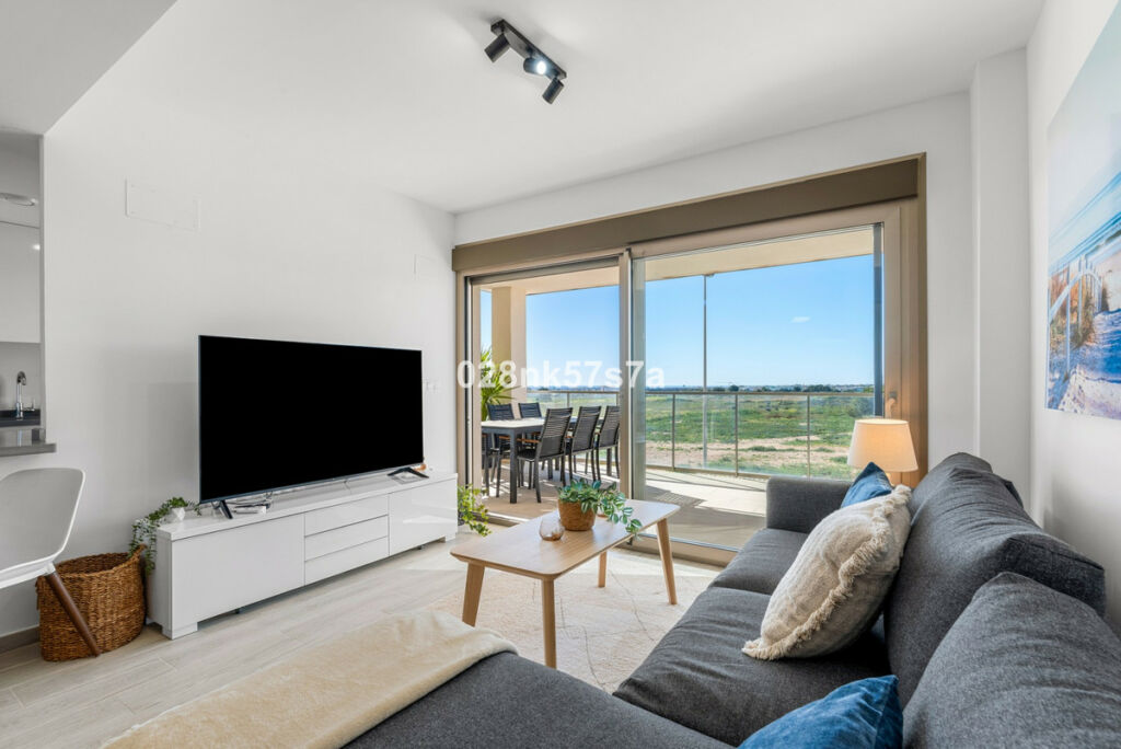 Middle Floor Apartment Orihuela Costa Alicante - image 6