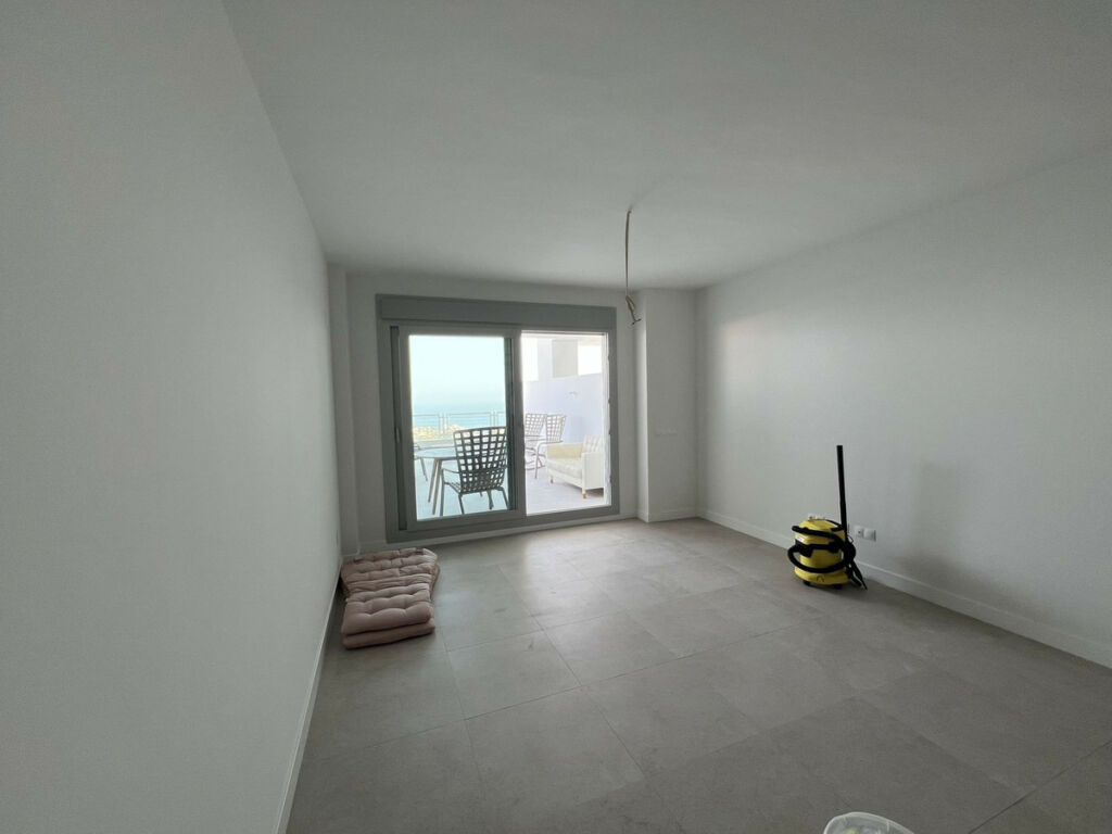 Ground Floor Apartment Benalmadena Pueblo Málaga - image 6
