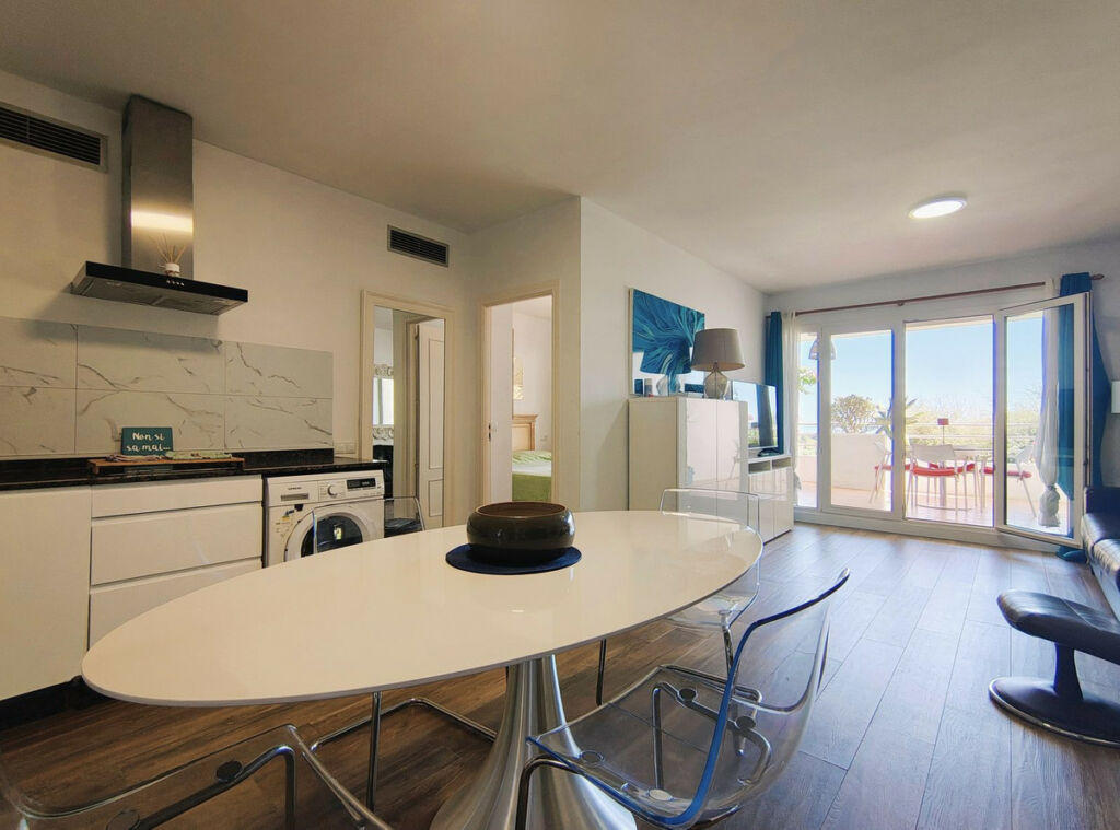 Ground Floor Apartment Selwo Málaga - image 6