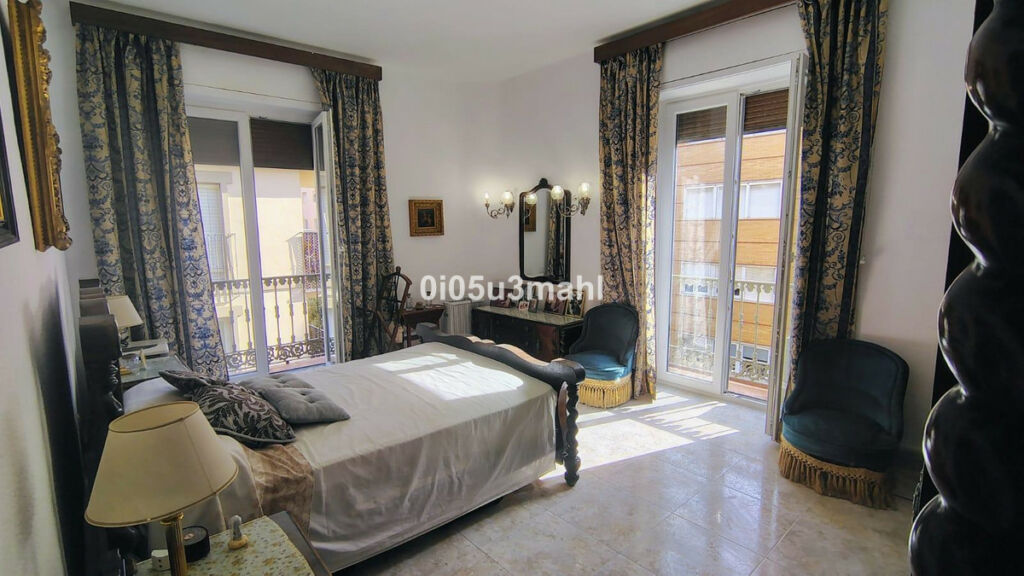 Middle Floor Apartment Málaga Málaga - image 6