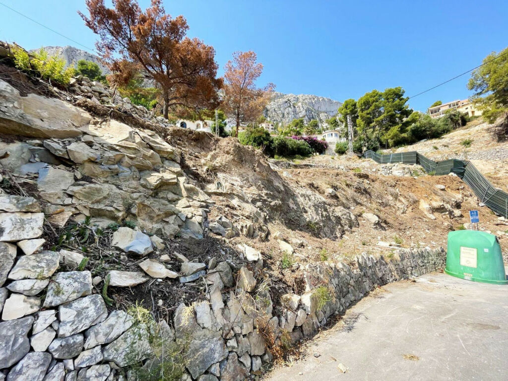 Residential Plot Calpe Alicante - image 6