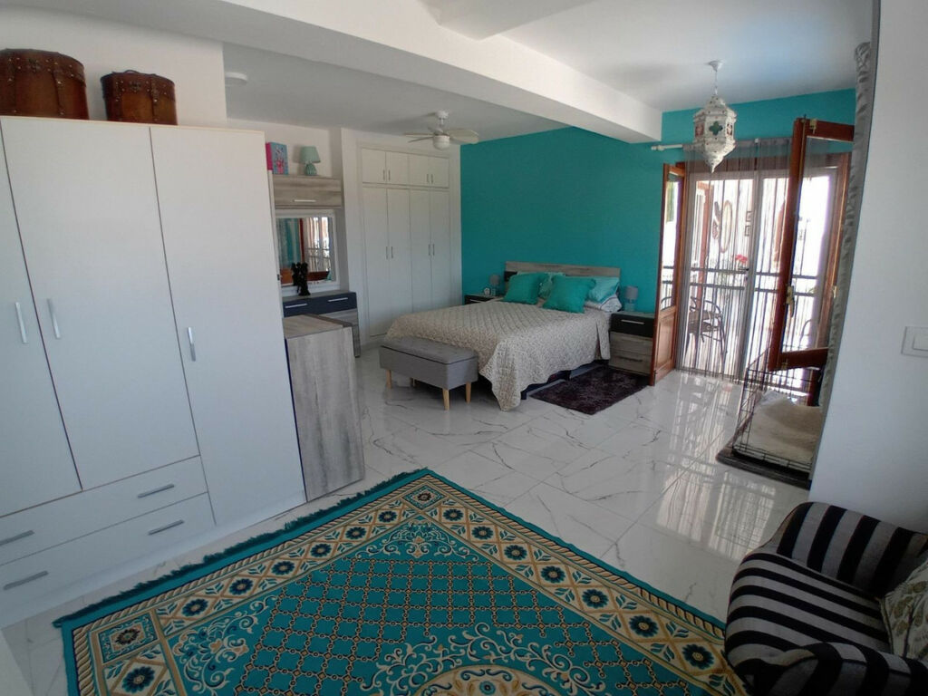 Detached Villa Bolnuevo Murcia - image 6