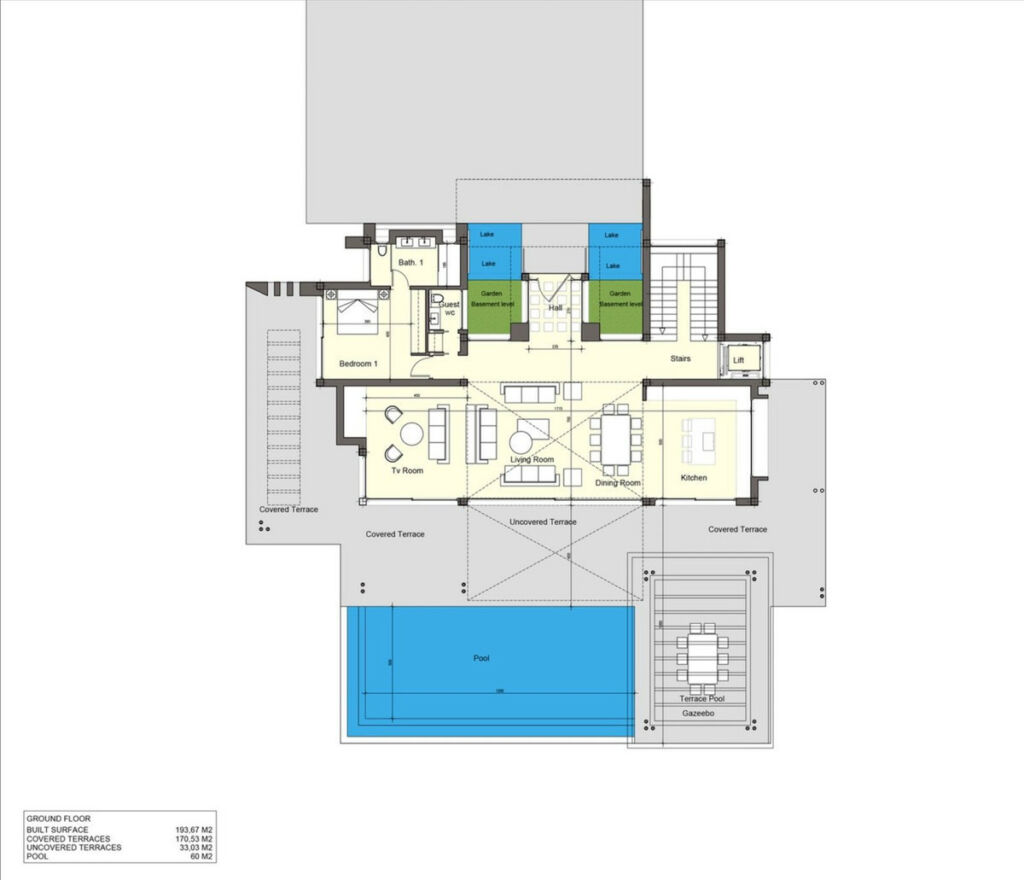 Residential Plot Benahavís Málaga - image 6