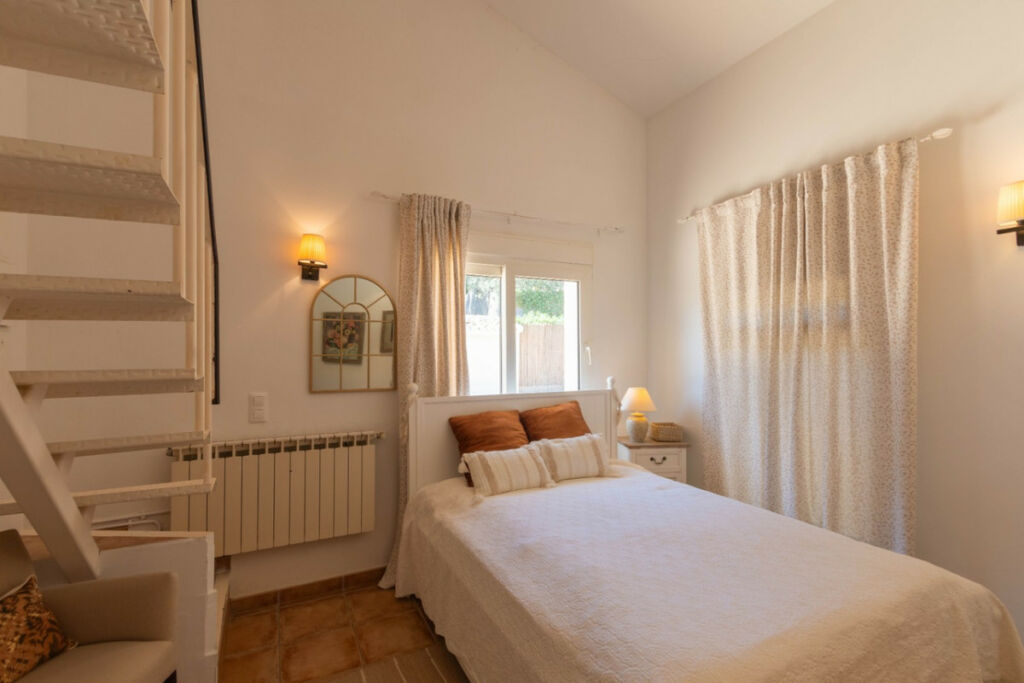 Detached Villa Javea Alicante - image 6