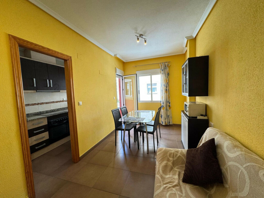 Ground Floor Apartment Torrevieja Alicante - image 4