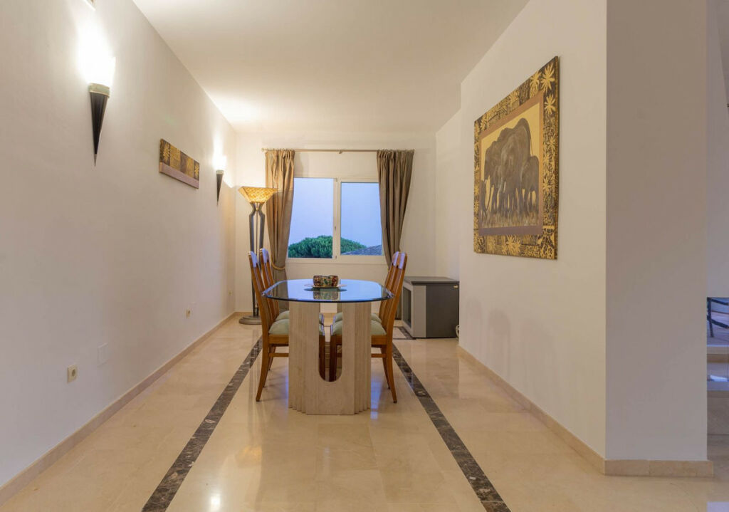 Penthouse Marbella Málaga - image 6