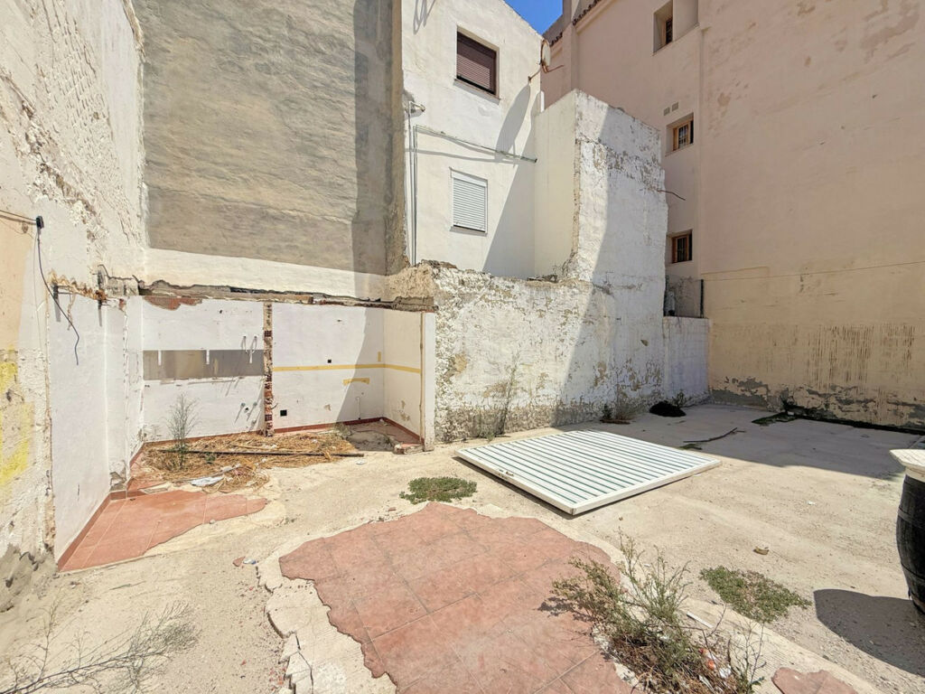 Residential Plot San Luis de Sabinillas Málaga - image 6