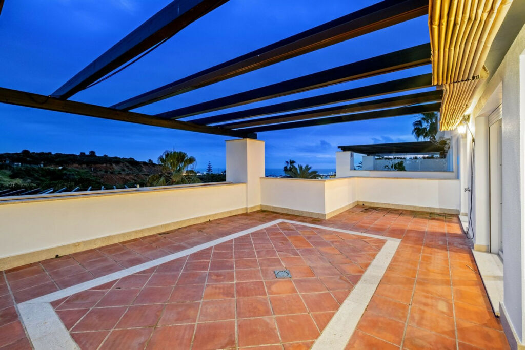 Townhouse Marbella Málaga - image 6