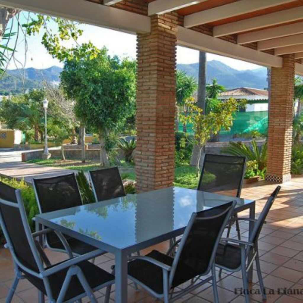 Detached Villa Alhaurín de la Torre Málaga - image 6