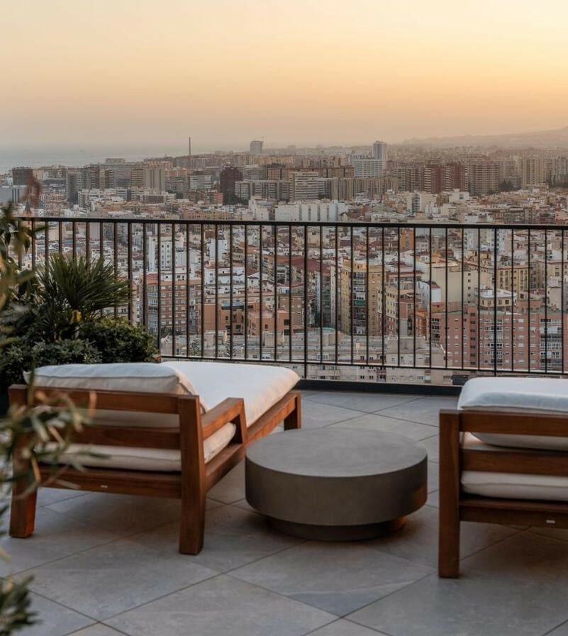 Middle Floor Apartment Málaga Málaga - image 6