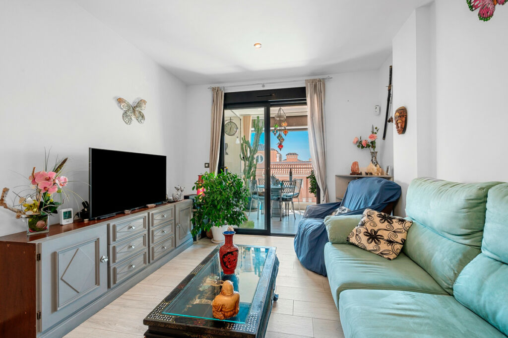 Penthouse La Mata Alicante - image 6