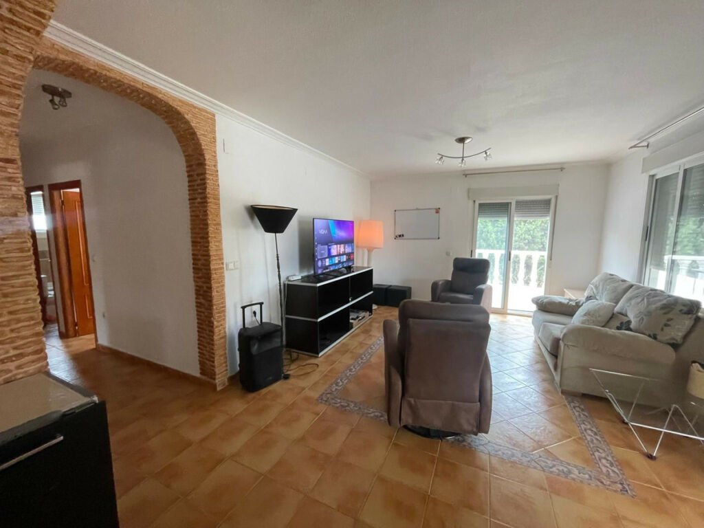 Detached Villa Daya Vieja Alicante - image 6