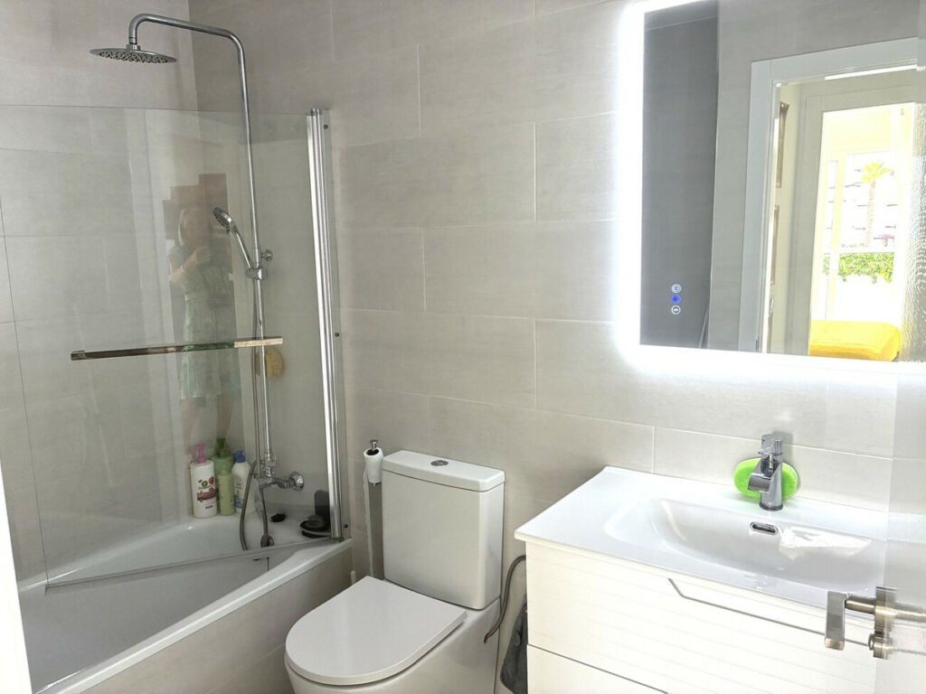 Middle Floor Apartment Torre-Pacheco Murcia - image 6