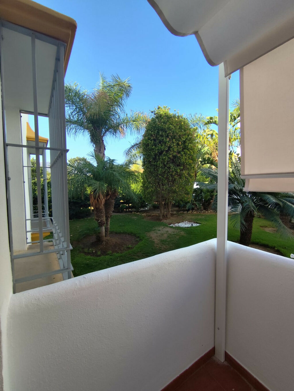 Ground Floor Apartment Valle Romano Málaga - image 6