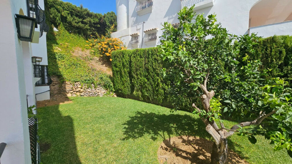 Detached Villa Campo Mijas Málaga - image 65