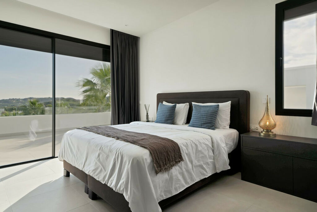 Detached Villa La Cala Golf Málaga - image 59