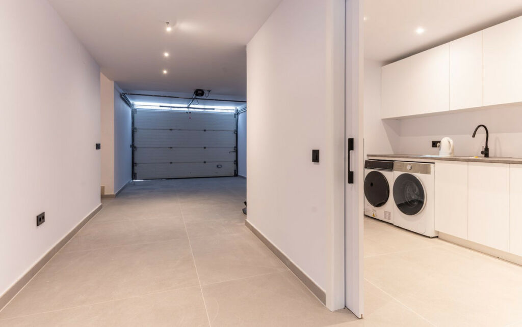 Detached Villa Atalaya Málaga - image 60