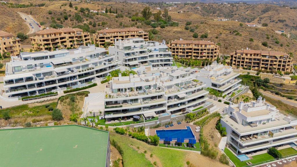 Penthouse La Cala de Mijas Málaga - image 60