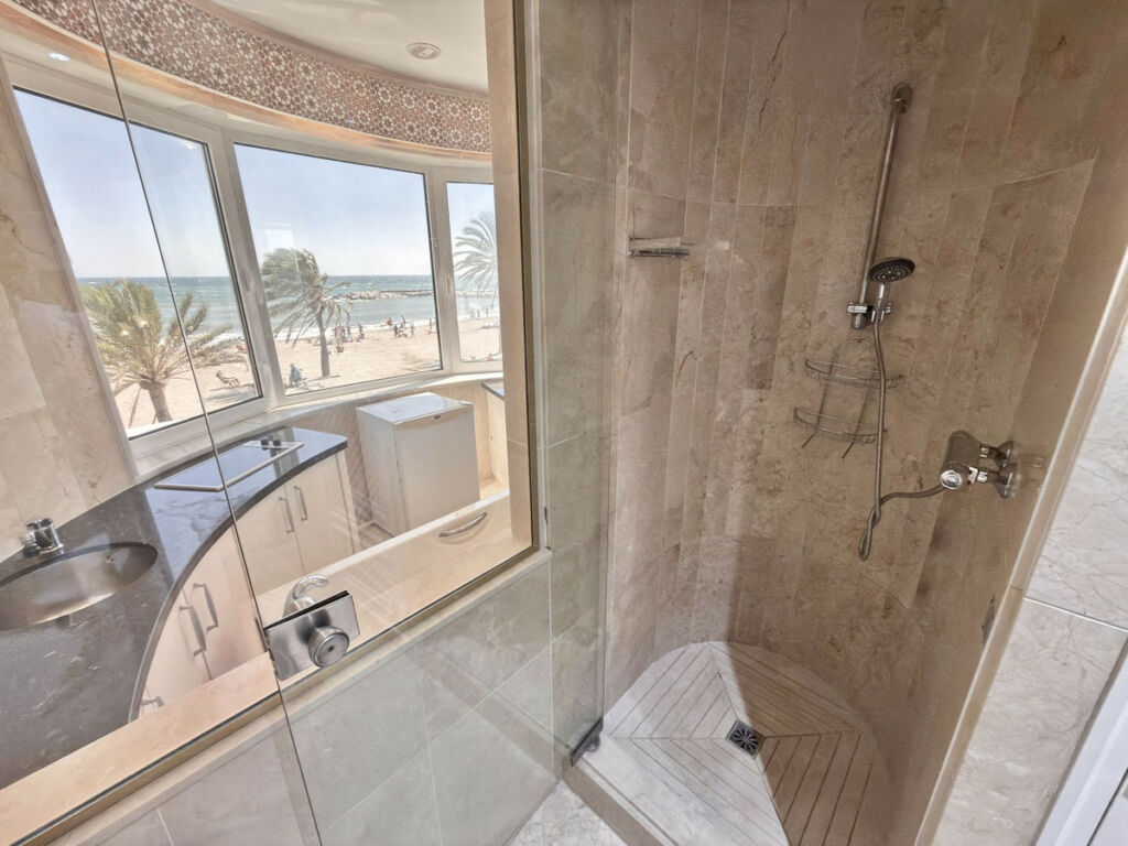 Duplex Puerto Banús Málaga - image 59