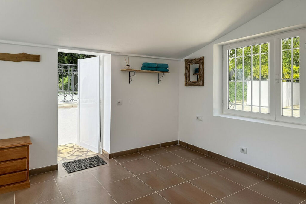 Detached Villa La Capellania Málaga - image 60