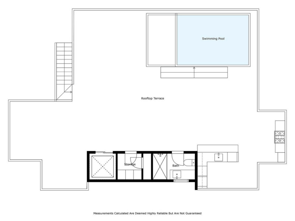 Detached Villa Nagüeles Málaga - image 61